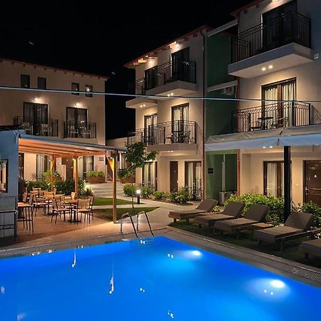 Hotel Oro Skiathos Exterior foto