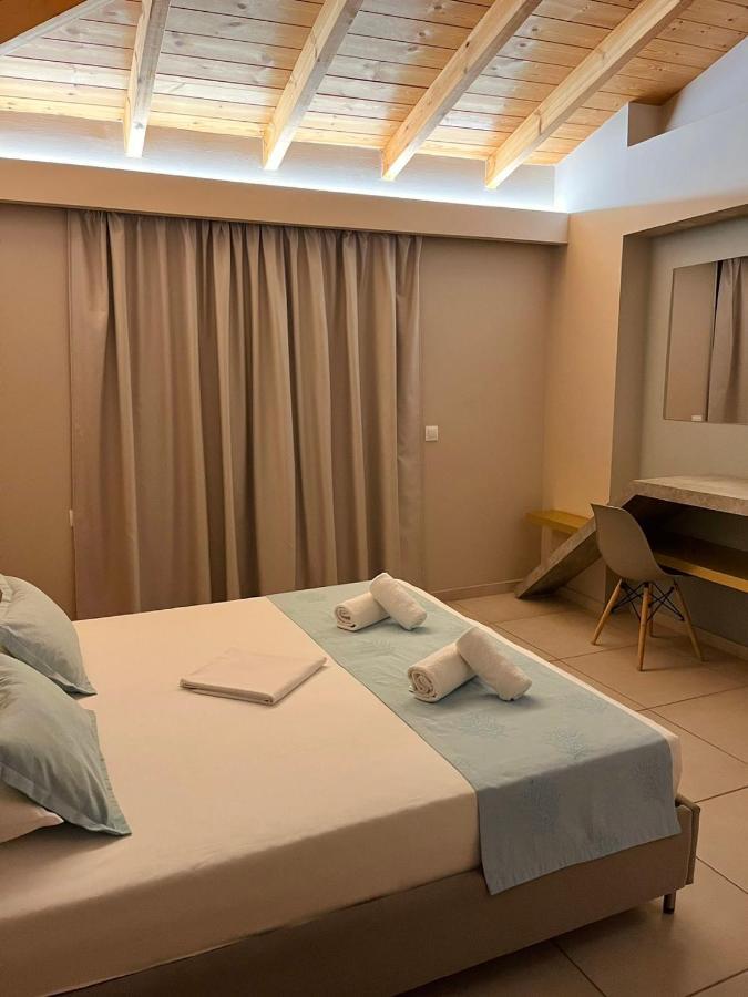 Hotel Oro Skiathos Exterior foto