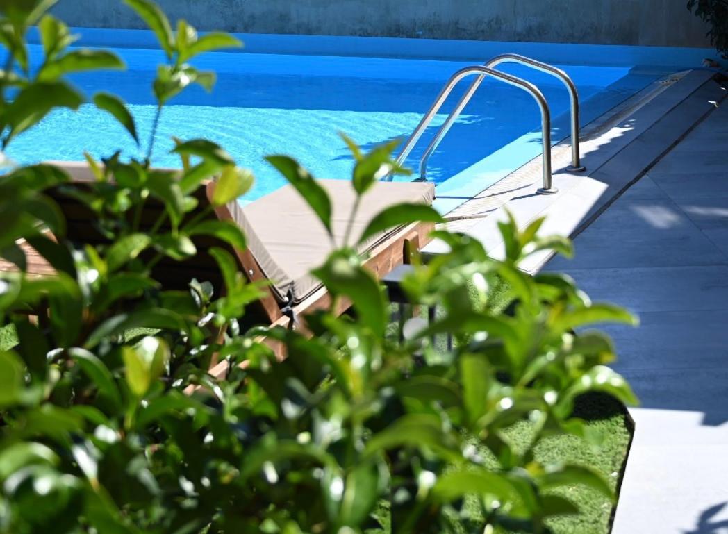 Hotel Oro Skiathos Exterior foto