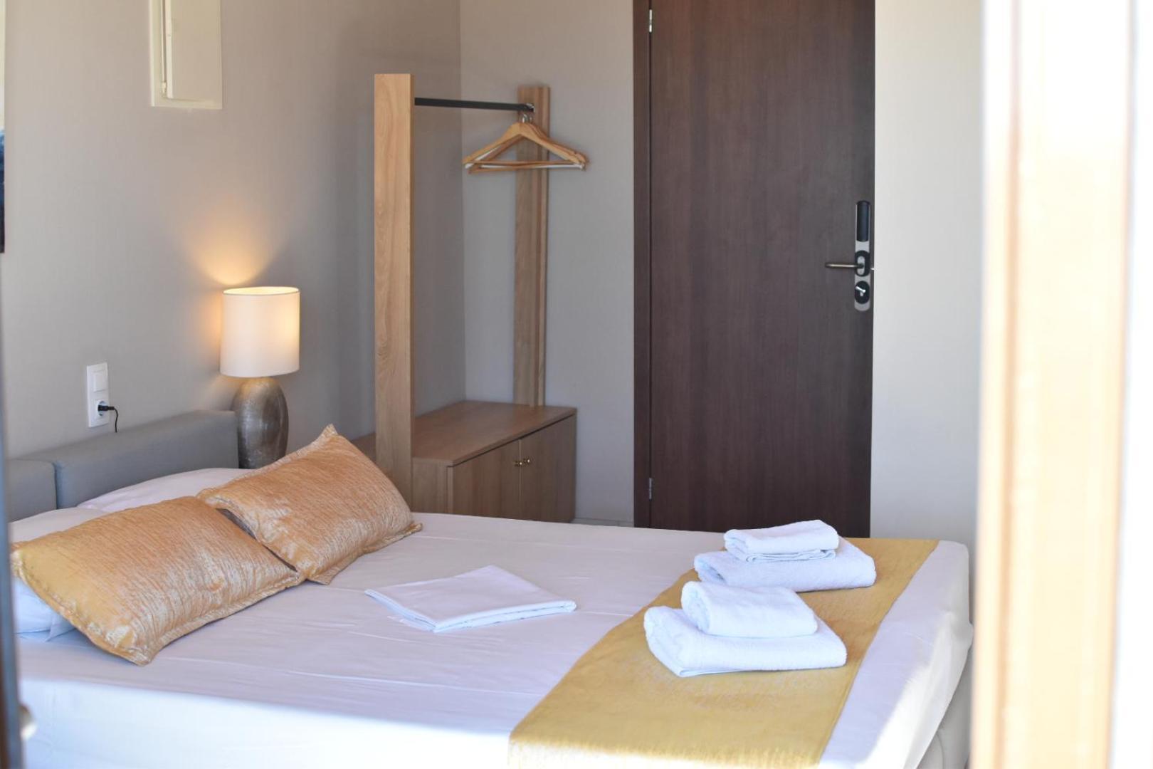 Hotel Oro Skiathos Exterior foto